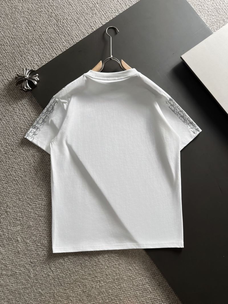 Christian Dior T-Shirts